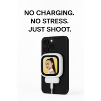Lumvo Selfie Monitor™